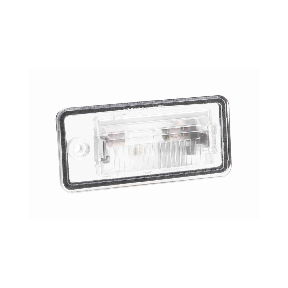 Kennzeichenleuchte VEMO V10-84-0001 Green Mobility Parts für AUDI SEAT SKODA VW