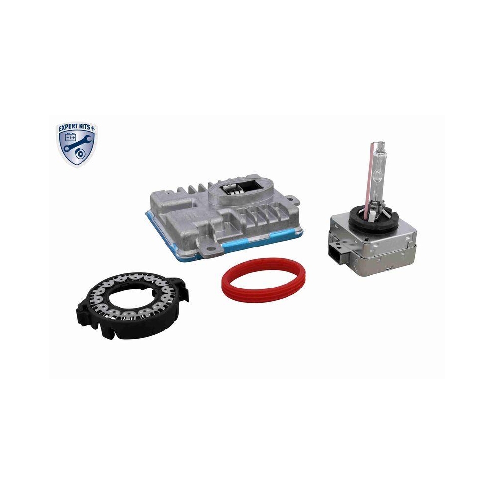Steuerger&auml;t, Beleuchtung VEMO V20-84-0018-KIT1 EXPERT KITS + f&uuml;r BMW, beidseitig