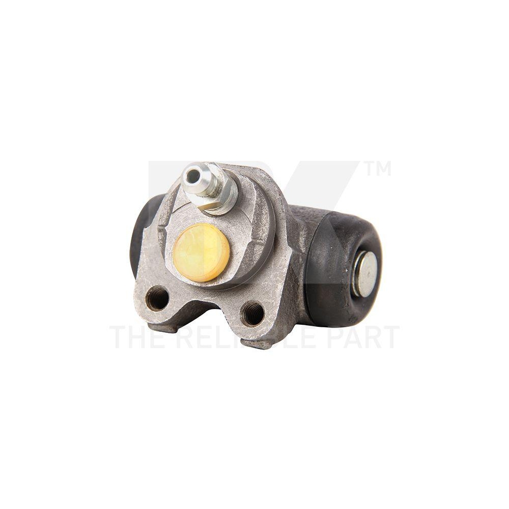 Radbremszylinder NK 802539 f&uuml;r FORD, Hinterachse