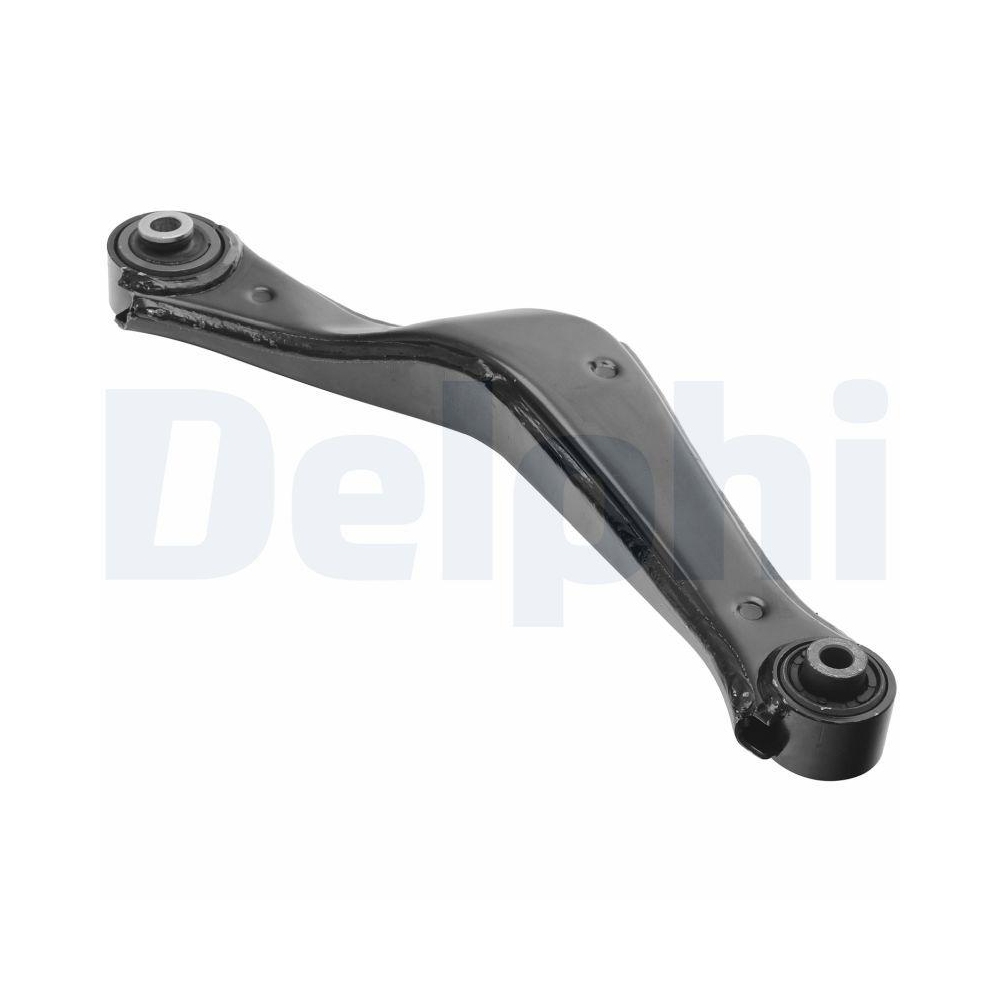 DELPHI TC7023 Lenker, Radaufh&auml;ngung f&uuml;r OPEL VAUXHALL, Hinterachse links, au&szlig;en