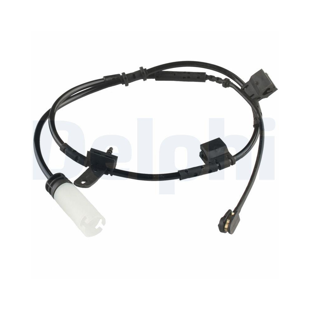 DELPHI LZ0392 Warnkontakt, Bremsbelagverschlei&szlig; f&uuml;r MINI, Vorderachse