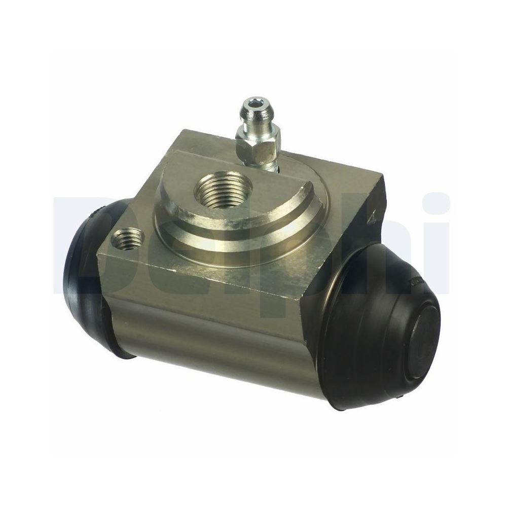 DELPHI LW90086 Radbremszylinder f&uuml;r CITRO&Euml;N PEUGEOT DS, Hinterachse