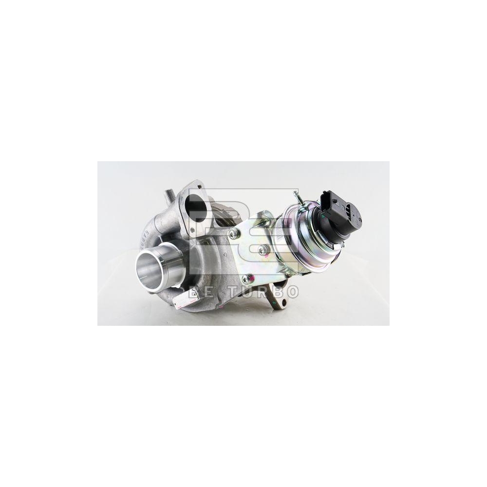 BE TURBO 128490 Lader, Aufladung f&uuml;r FIAT