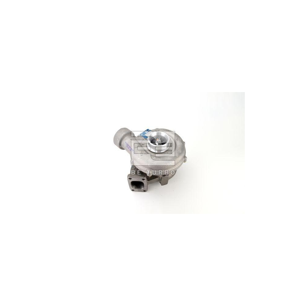 BE TURBO 125112 Lader, Aufladung f&uuml;r LIEBHERR