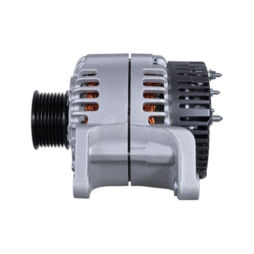 HELLA 8EL 015 643-681 Generator f&uuml;r JCB
