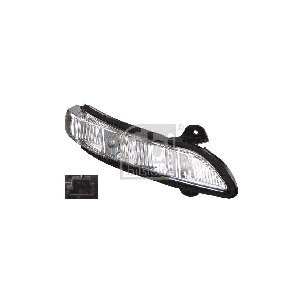 Zusatzblinkleuchte FEBI BILSTEIN 103597 febi Plus für MERCEDES-BENZ