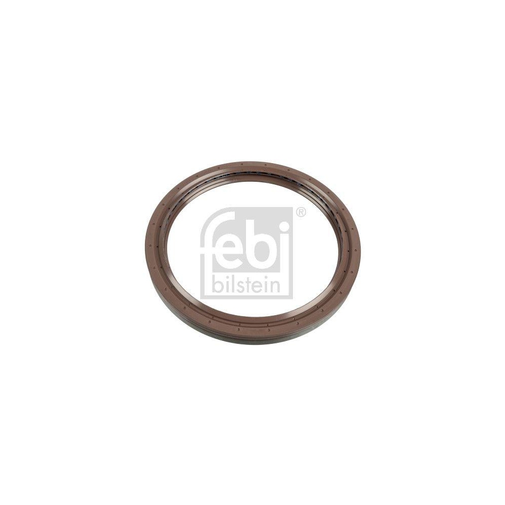 FEBI BILSTEIN Wellendichtring, Radnabe 24758 für MERCEDES-BENZ EVOBUS SETRA
