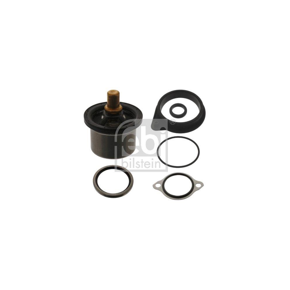 FEBI BILSTEIN Thermostat, K&uuml;hlmittel 40747 f&uuml;r VOLVO