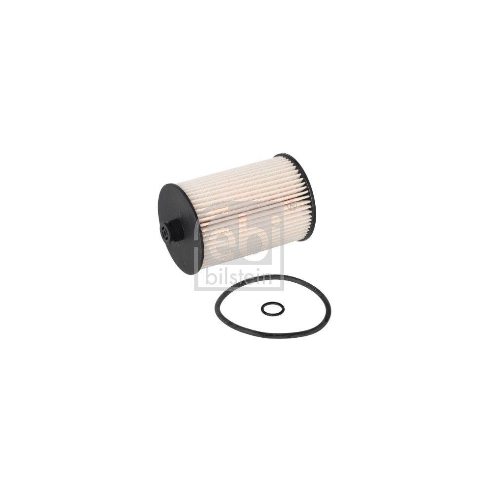 Kraftstofffilter FEBI BILSTEIN 100379 für VOLVO