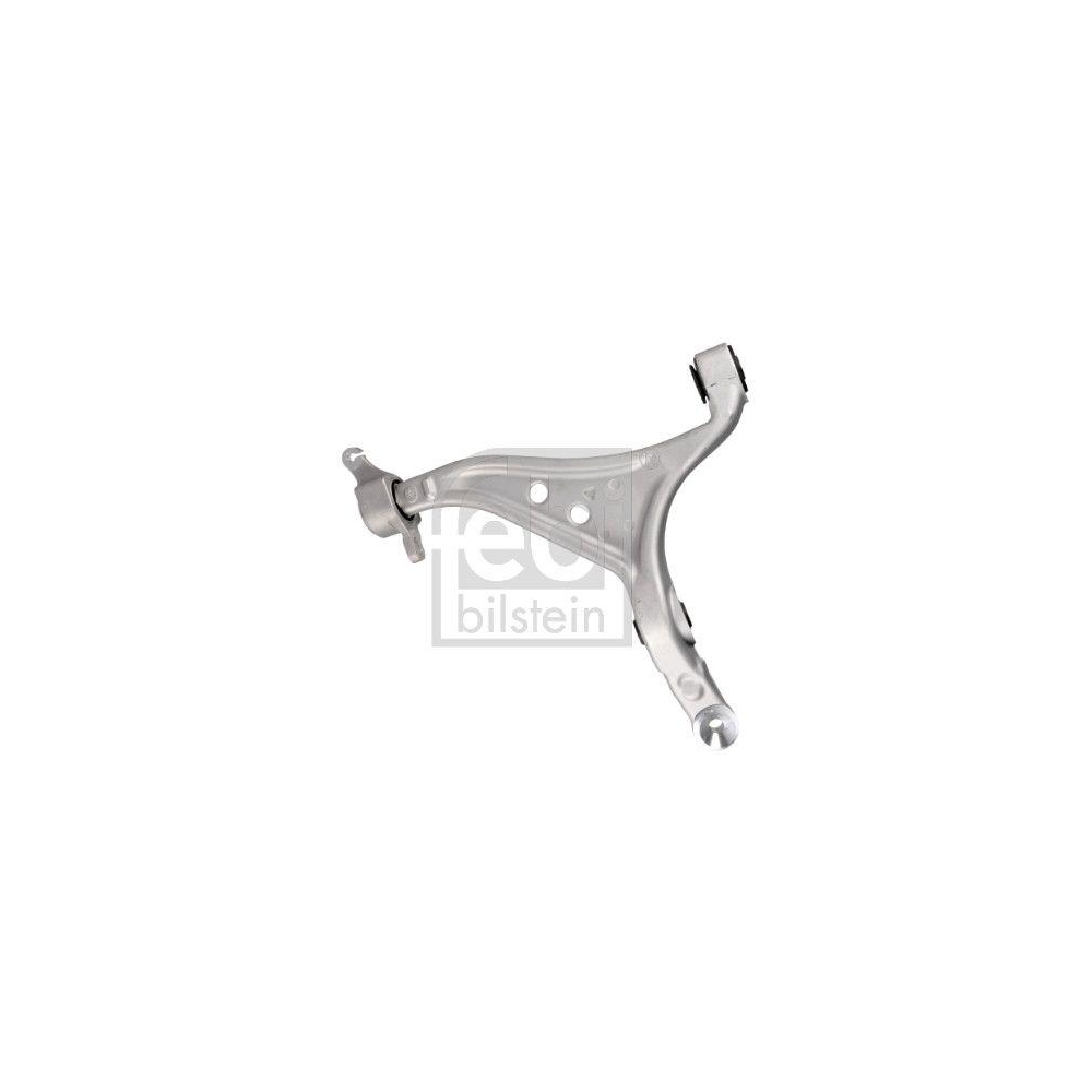 FEBI BILSTEIN Lenker, Radaufh&auml;ngung 106141 f&uuml;r MERCEDES-BENZ, Vorderachse links