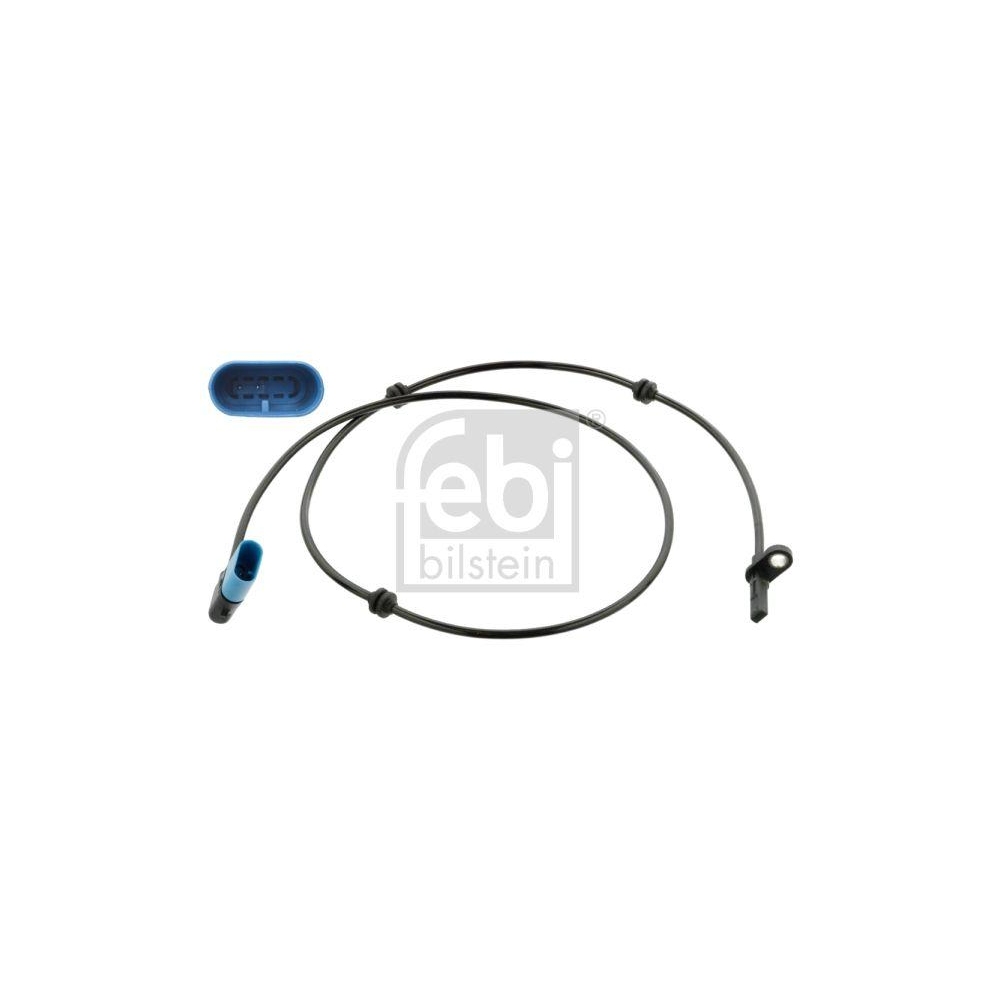 FEBI BILSTEIN Sensor, Raddrehzahl 107466 f&uuml;r MERCEDES-BENZ INFINITI