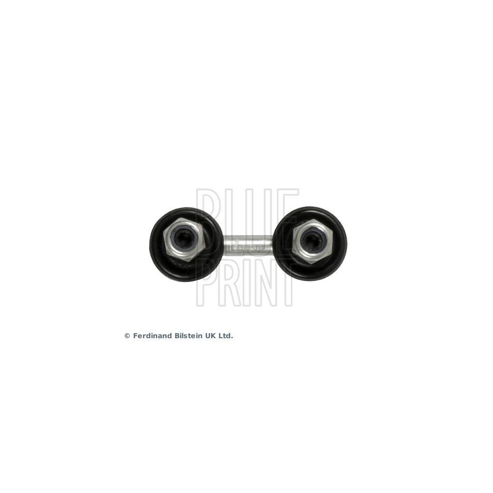 Stange/Strebe, Stabilisator BLUE PRINT ADT38509 f&uuml;r TOYOTA, Vorderachse links