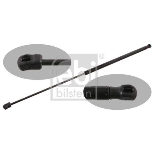 Gasfeder, Motorhaube FEBI BILSTEIN 33563 f&uuml;r HYUNDAI, beidseitig