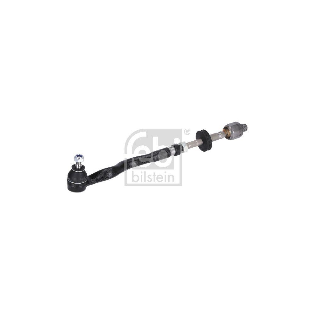 FEBI BILSTEIN Spurstange 06628 f&uuml;r BMW, Vorderachse links