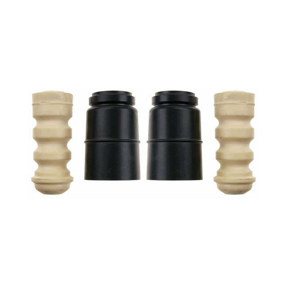Staubschutzsatz, Sto&szlig;d&auml;mpfer SACHS 900 053 Service Kit f&uuml;r, Hinterachse