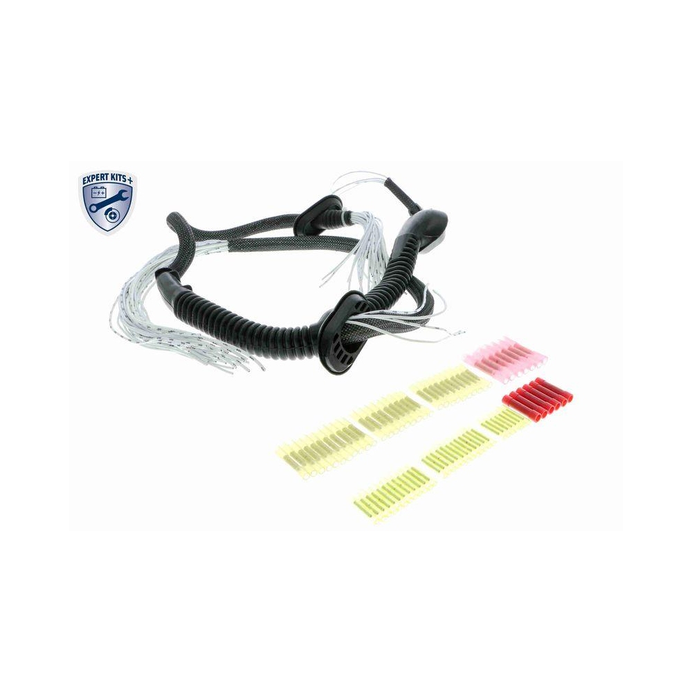 Reparatursatz, Kabelsatz VEMO V20-83-0014 EXPERT KITS + f&uuml;r BMW, hinten links