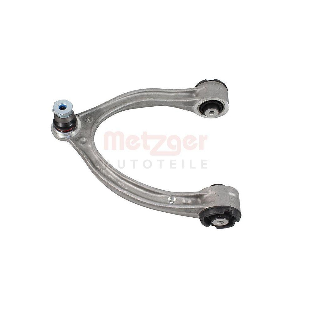 Lenker, Radaufh&auml;ngung METZGER 58156101 GREENPARTS f&uuml;r MERCEDES-BENZ, oben