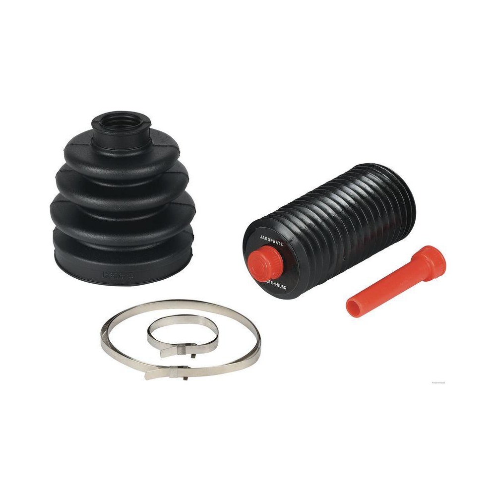 Faltenbalgsatz, Antriebswelle HERTH+BUSS JAKOPARTS J2861031 f&uuml;r FORD MAZDA