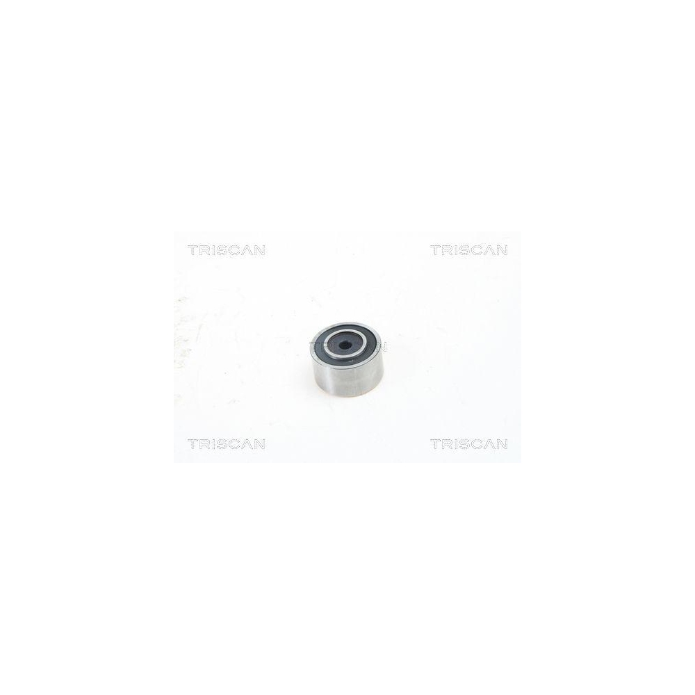 Umlenk-/Führungsrolle, Keilrippenriemen TRISCAN 8641 102015 für CITROËN FIAT