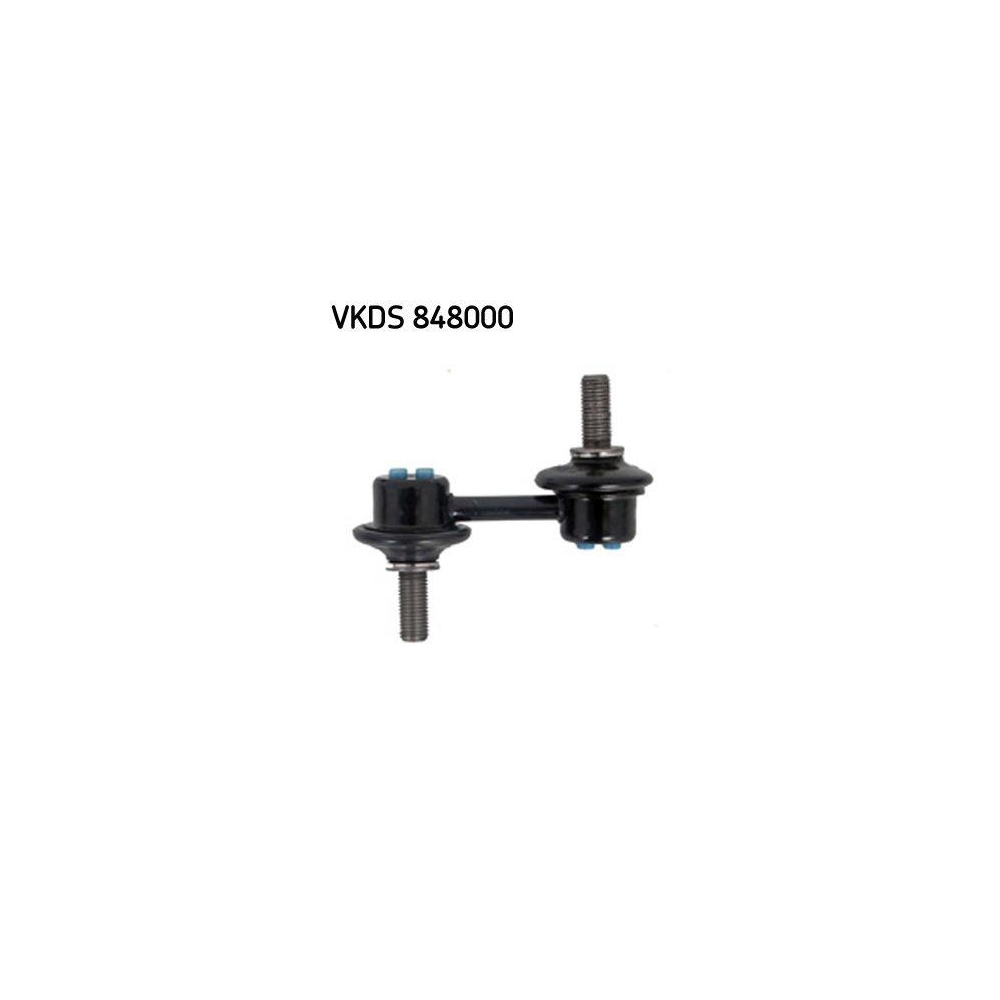 Stange/Strebe, Stabilisator SKF VKDS 848000 für SUBARU, Vorderachse beidseitig
