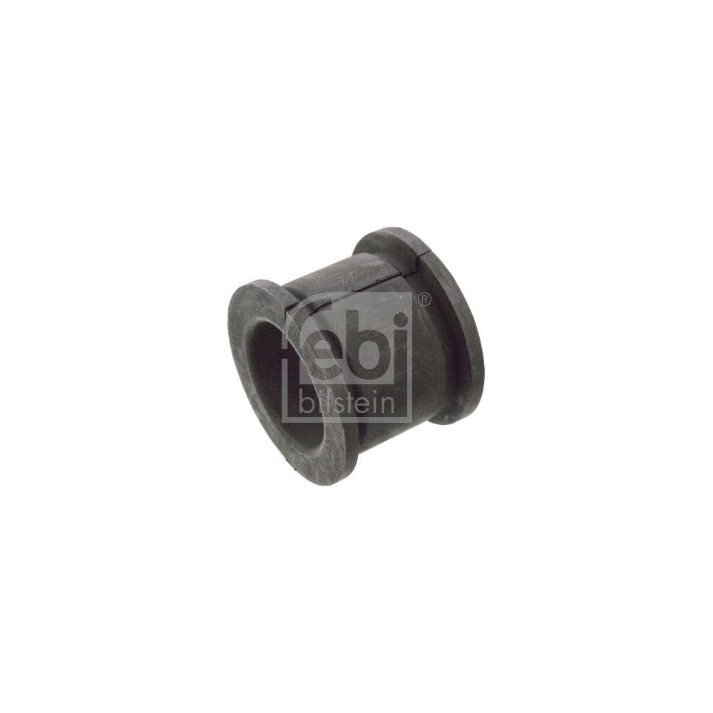 Lagerung, Stabilisator FEBI BILSTEIN 11382 f&uuml;r MAN, Hinterachse, innen