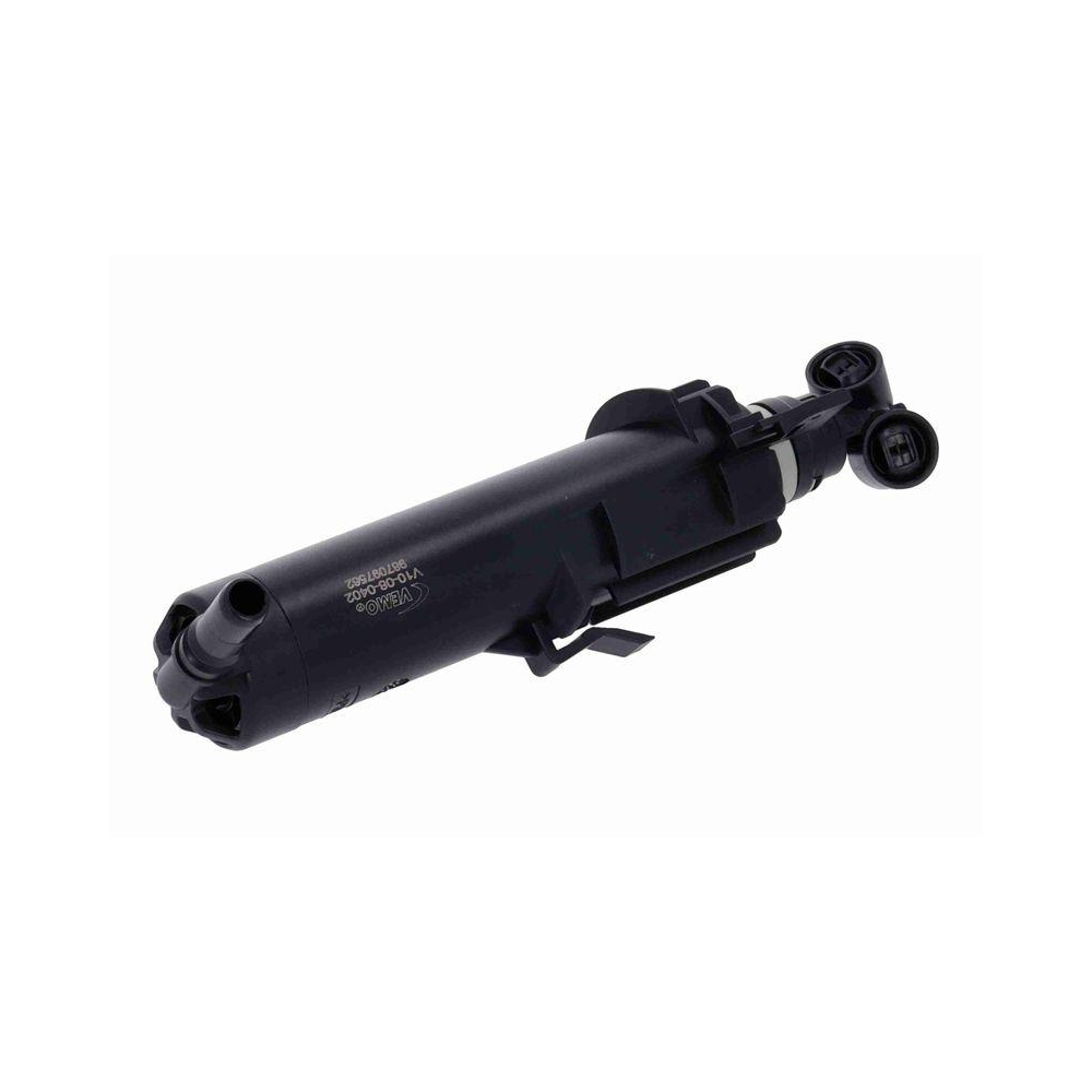 Waschwasserd&uuml;se, Scheinwerferreinigung VEMO V10-08-0402 Original VEMO Qualit&auml;t