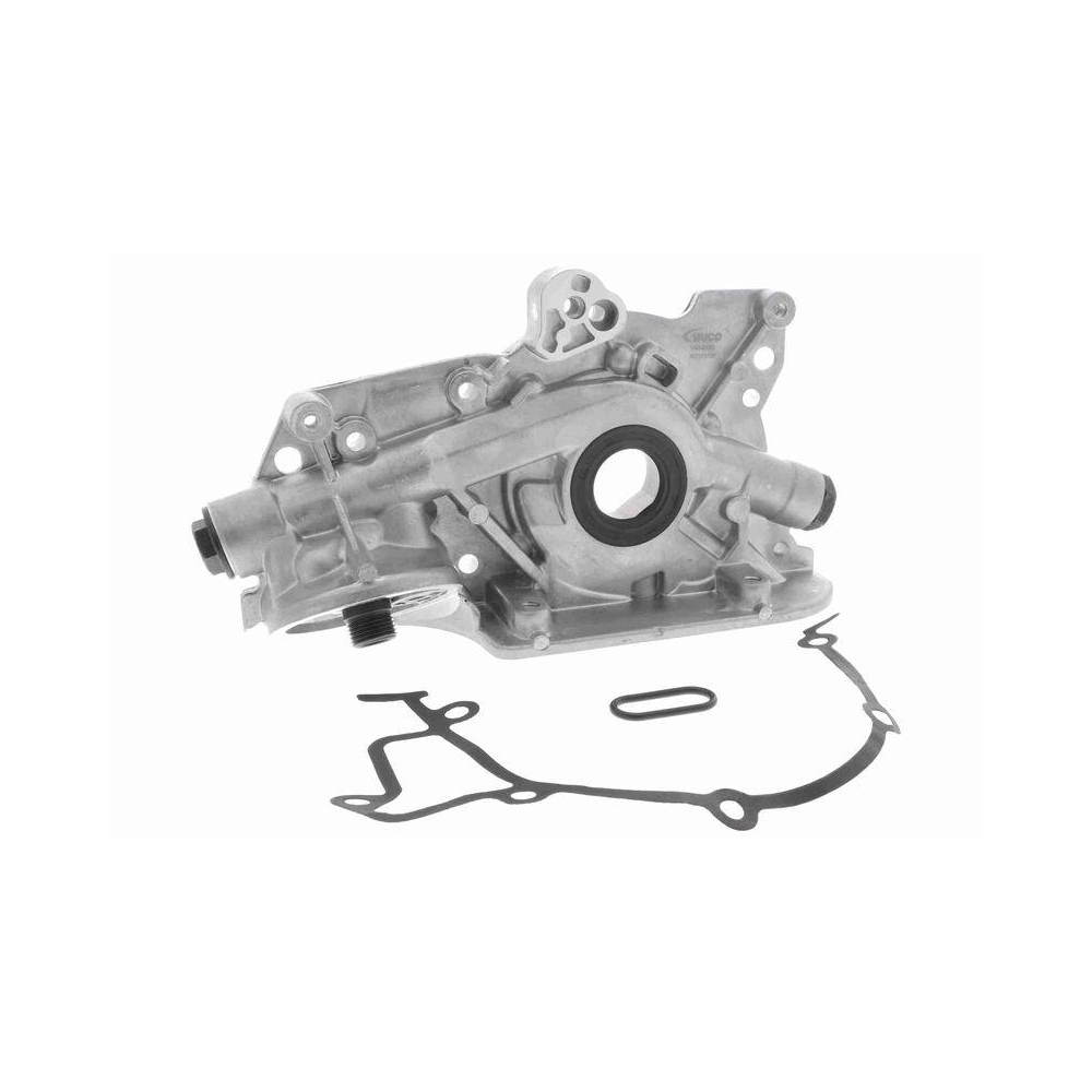 &Ouml;lpumpe VAICO V40-0160 Original VAICO Qualit&auml;t f&uuml;r OPEL GENERAL MOTORS