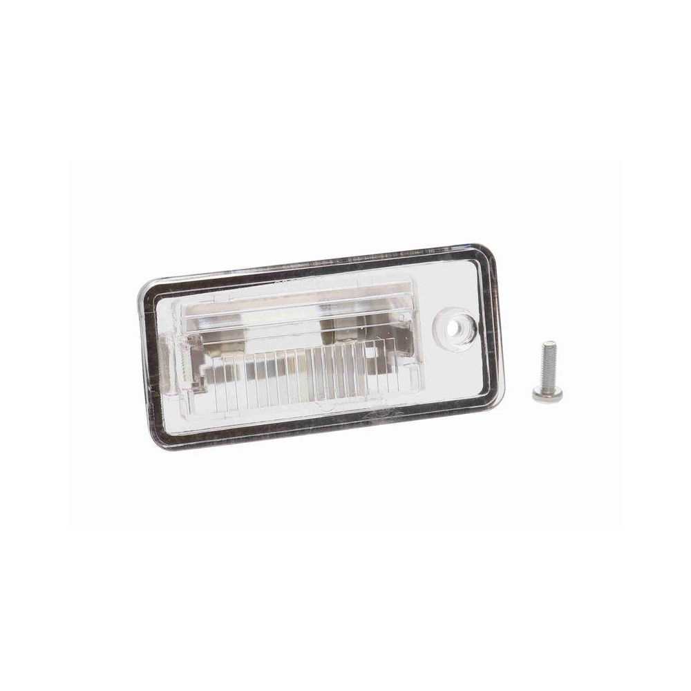 Kennzeichenleuchte VEMO V10-84-0002 Green Mobility Parts für AUDI SEAT SKODA VW