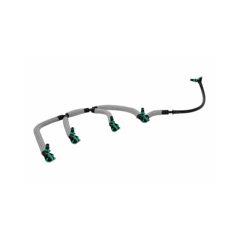 Schlauch, Leckkraftstoff VAICO V22-0819 Original VAICO Qualit&auml;t f&uuml;r CITRO&Euml;N