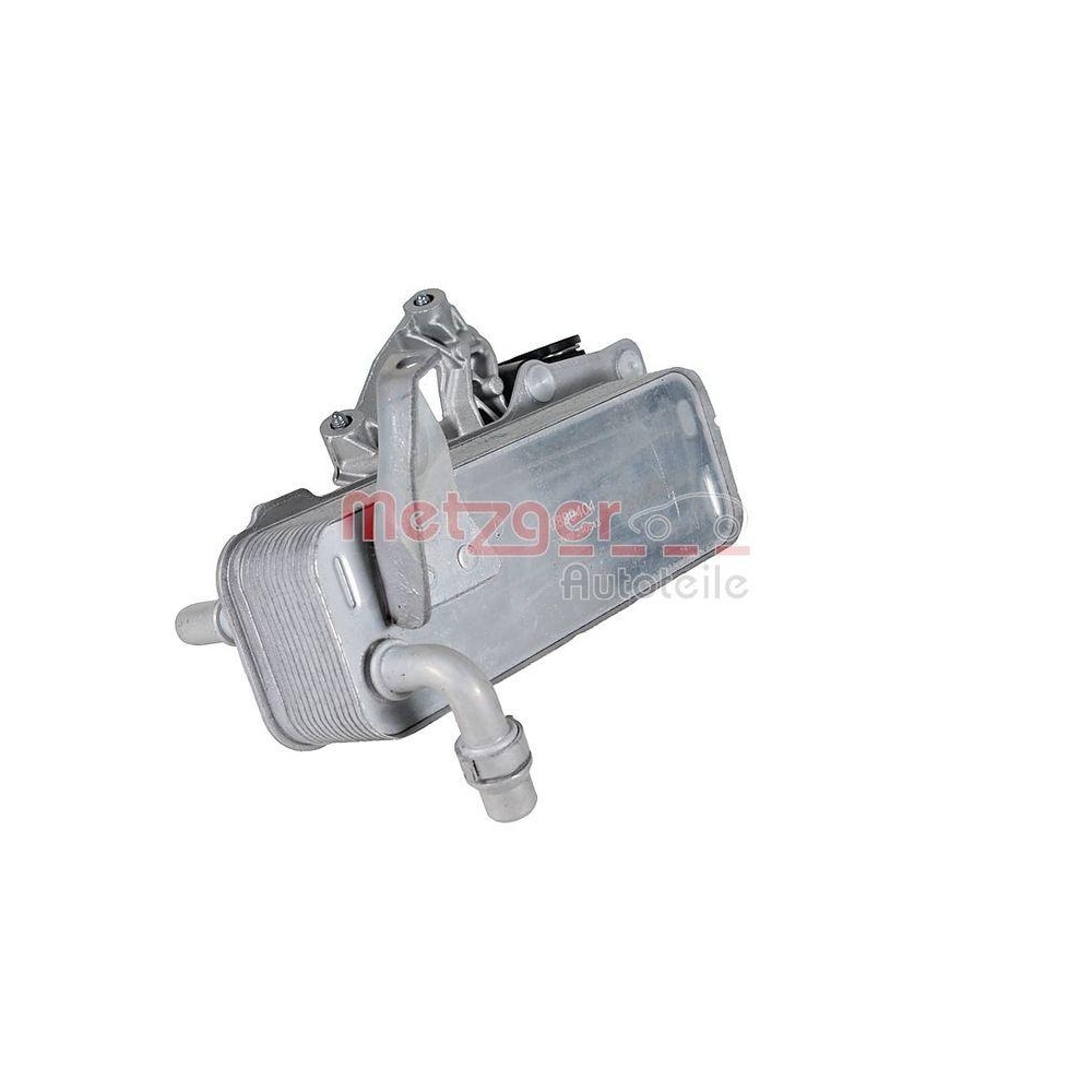 &Ouml;lk&uuml;hler, Automatikgetriebe METZGER 0899404 GREENPARTS f&uuml;r BMW