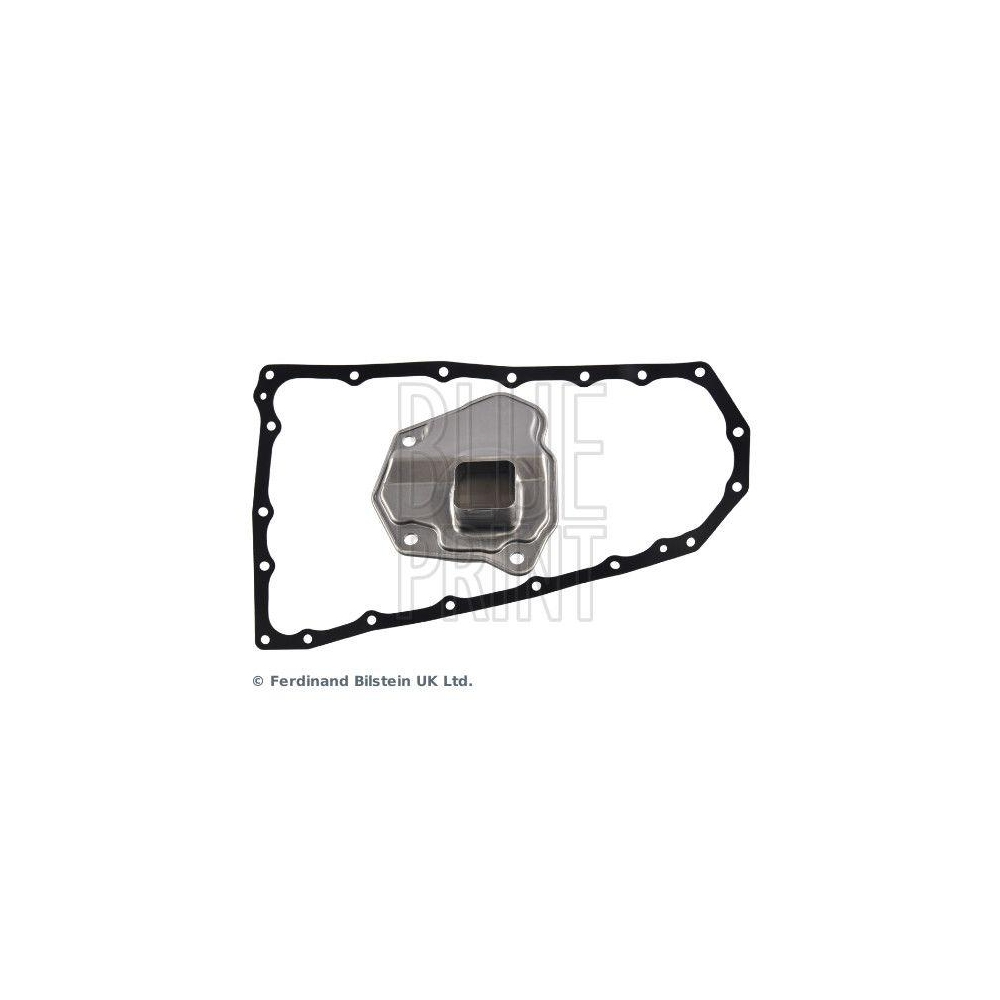 Hydraulikfiltersatz, Automatikgetriebe BLUE PRINT ADBP210147 für NISSAN RENAULT