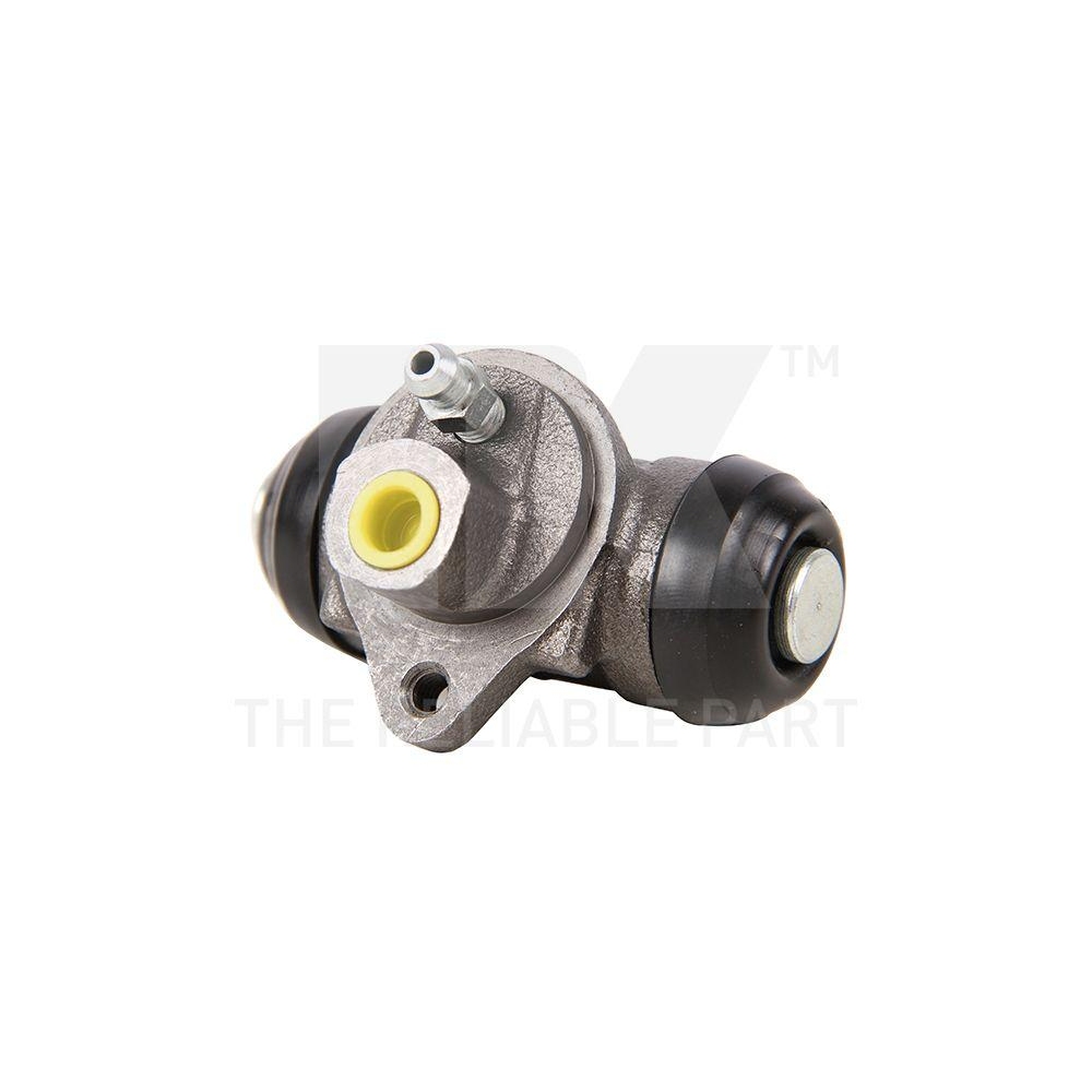 Radbremszylinder NK 802550 für FORD, Hinterachse