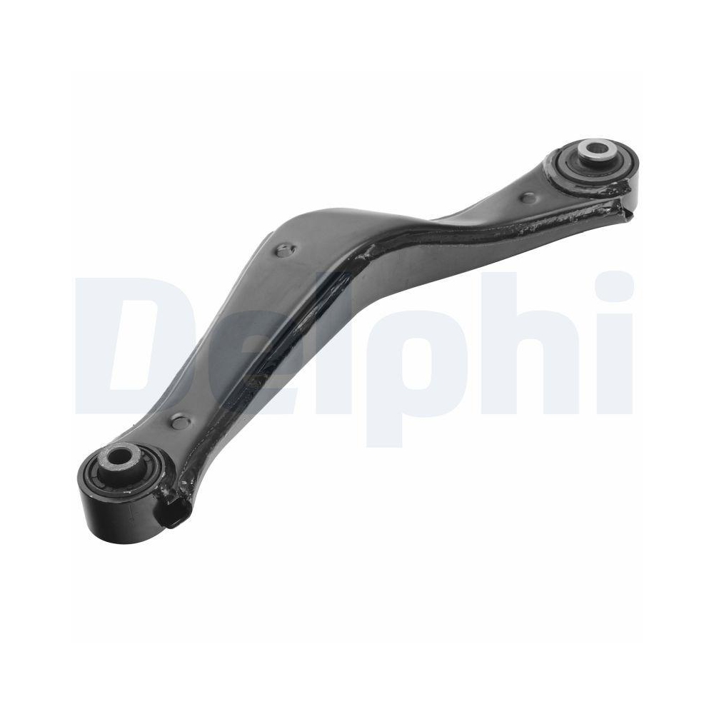 DELPHI TC7024 Lenker, Radaufh&auml;ngung f&uuml;r OPEL VAUXHALL, Hinterachse rechts, au&szlig;en