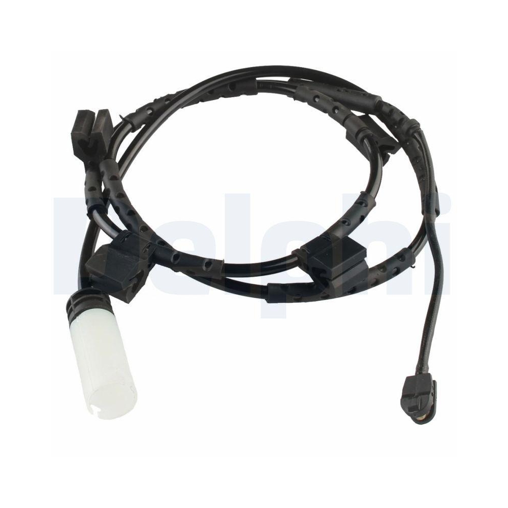 DELPHI LZ0393 Warnkontakt, Bremsbelagverschlei&szlig; f&uuml;r MINI, Hinterachse