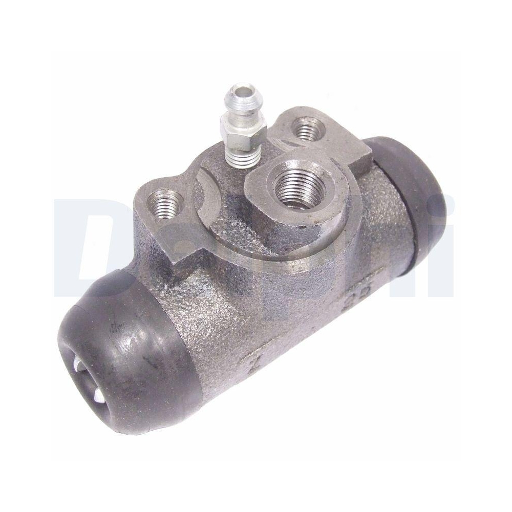 Radbremszylinder DELPHI LW90088 für TOYOTA, Hinterachse