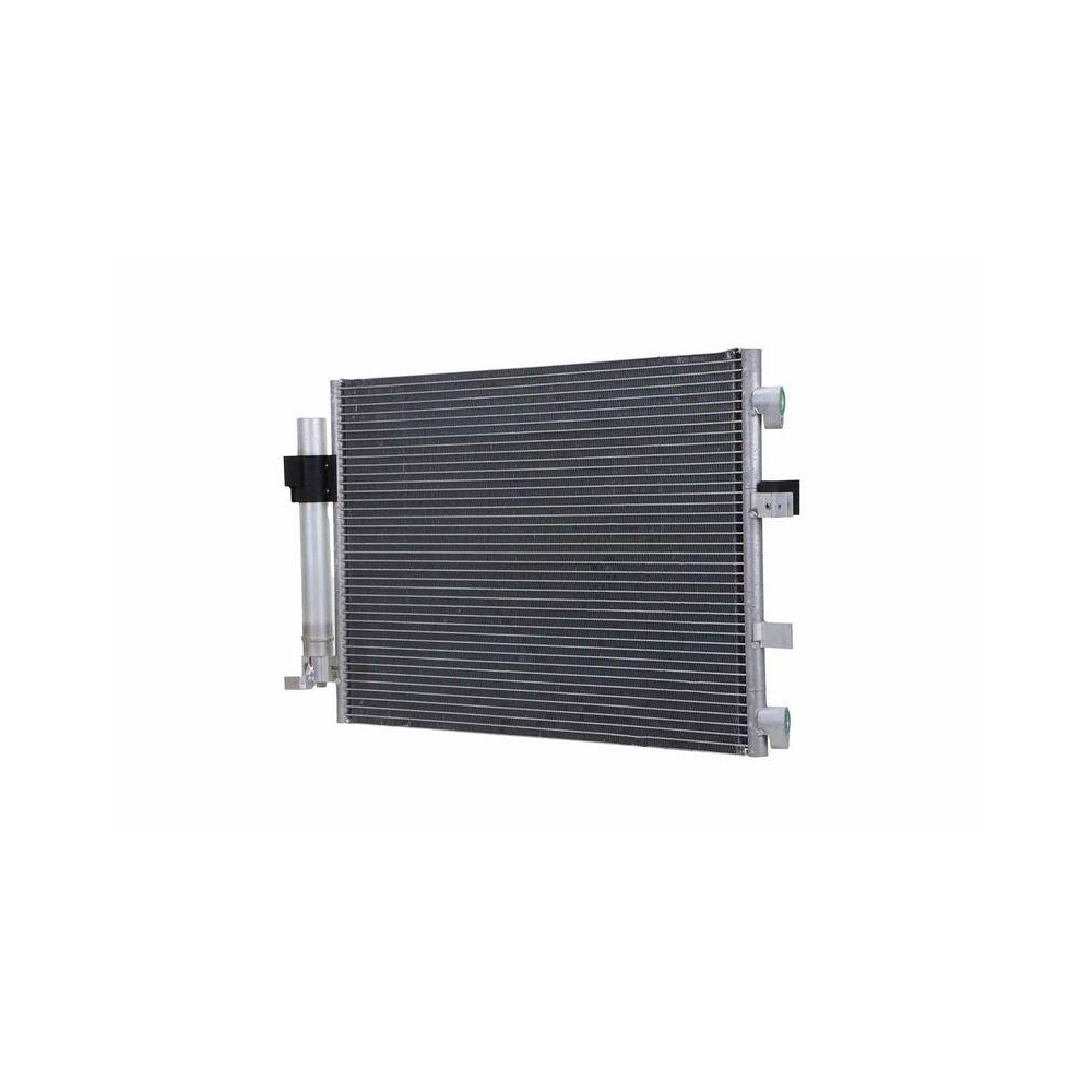 HELLA Kondensator, Klimaanlage 8FC 366 221-561 >>> Easy2Fit <<< für FORD