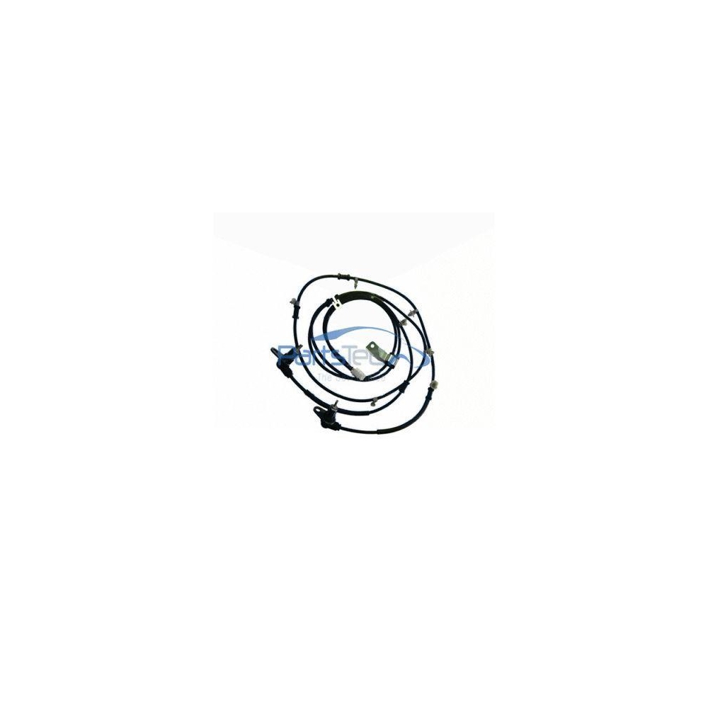 PartsTec PTA560-0440 Sensor, Raddrehzahl f&uuml;r SUZUKI, Vorderachse
