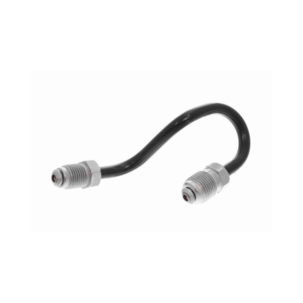 VAICO Bremsleitung links und rechts Hinterachse, V10-7600 + V10-7601 f&uuml;r VAG