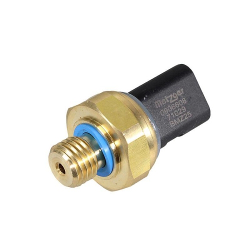 METZGER AUTOTEILE 0906608 Sensor, &Ouml;ldruck f&uuml;r BMW