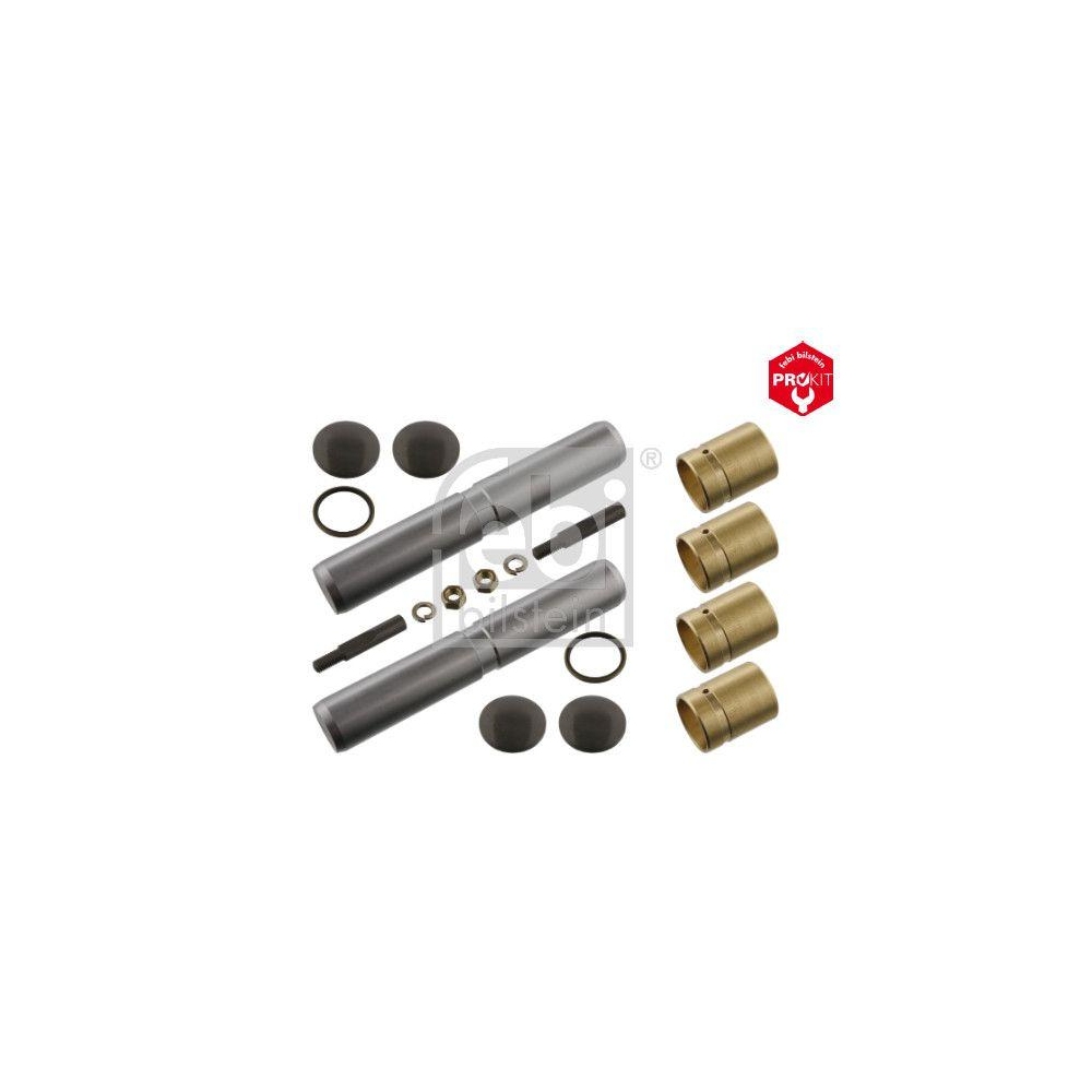 FEBI BILSTEIN Reparatursatz, Achsschenkelbolzen 02785 ProKit f&uuml;r MERCEDES-BENZ
