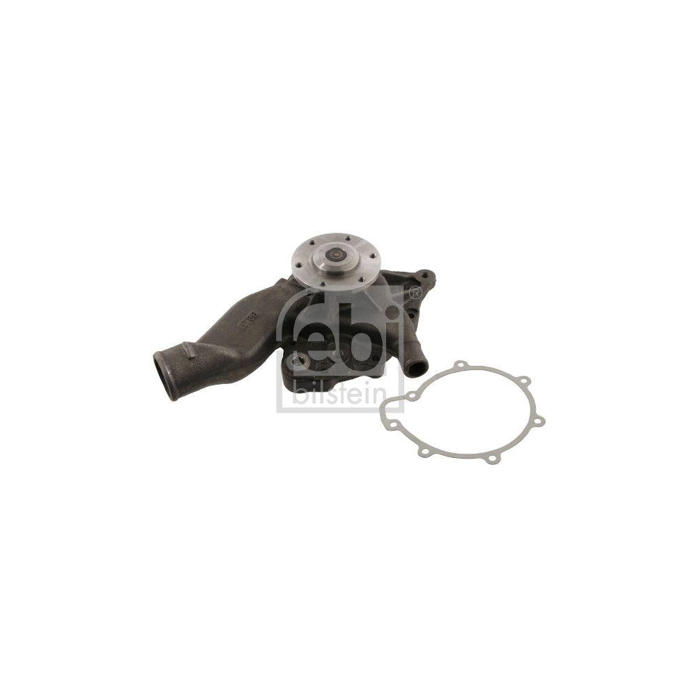 Wasserpumpe, Motorkühlung FEBI BILSTEIN 31394 für MAN