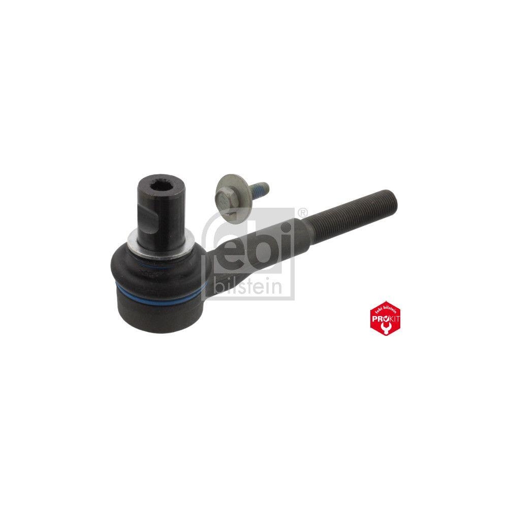FEBI BILSTEIN Spurstangenkopf 37338 ProKit f&uuml;r AUDI VW BENTLEY
