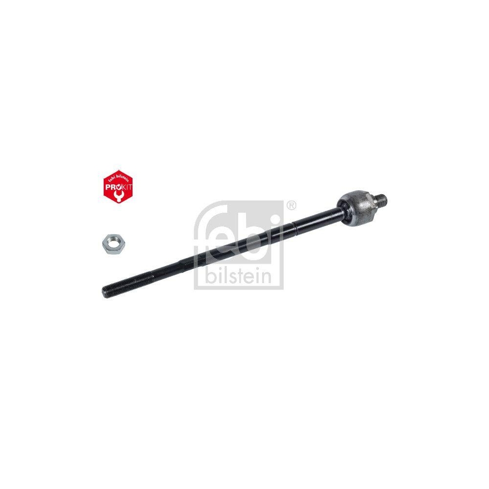 FEBI BILSTEIN Axialgelenk, Spurstange 42243 ProKit f&uuml;r HONDA, Vorderachse links