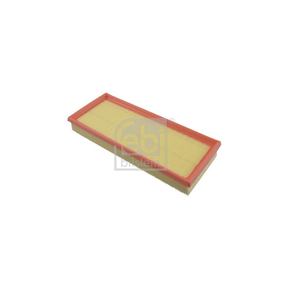 FEBI BILSTEIN Luftfilter 100380 f&uuml;r FIAT LANCIA