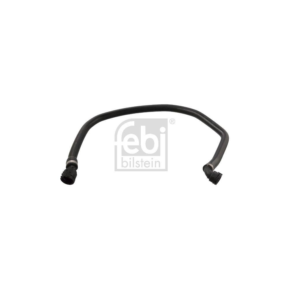 FEBI BILSTEIN K&uuml;hlerschlauch 103235 f&uuml;r BMW