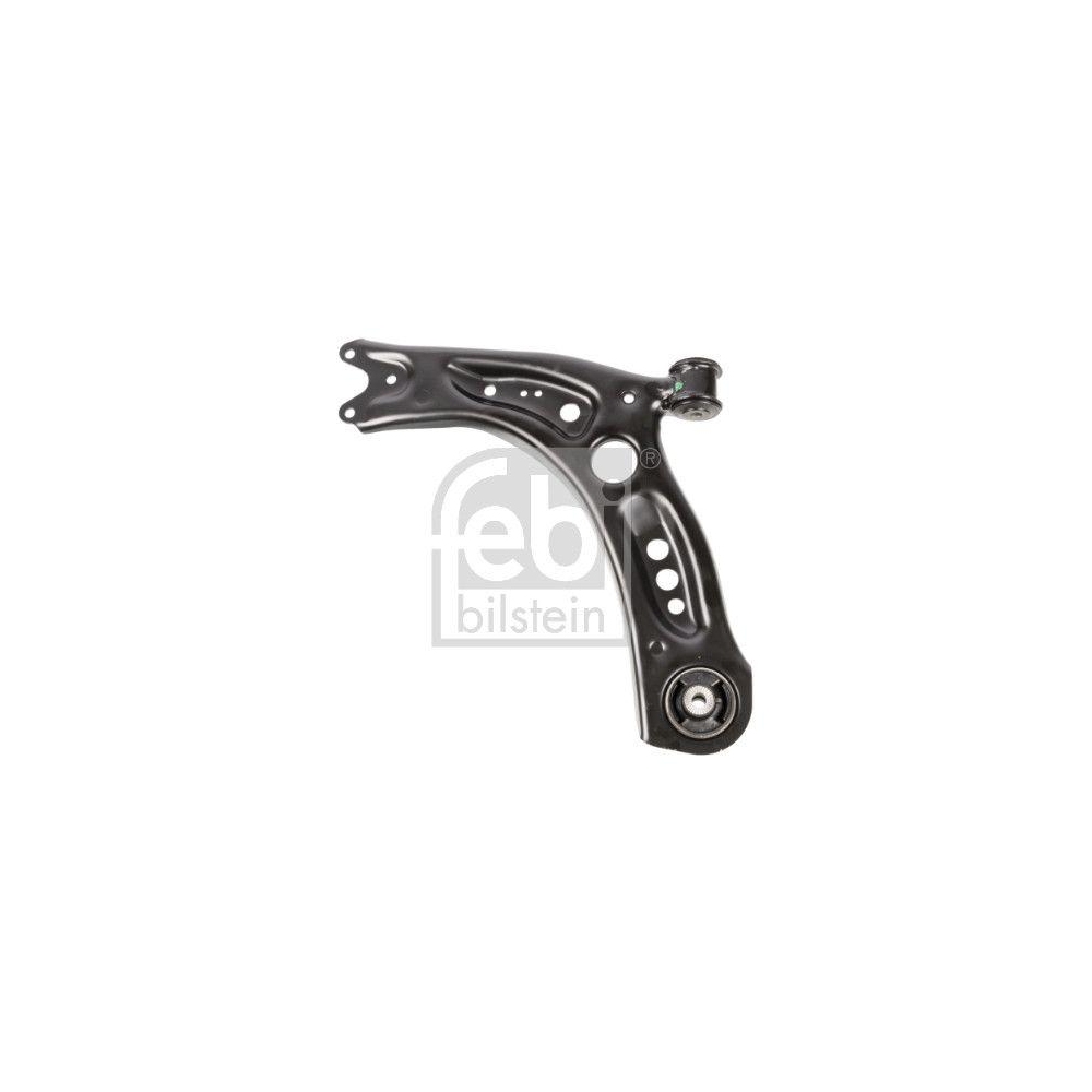 FEBI BILSTEIN Lenker, Radaufh&auml;ngung 106142 f&uuml;r AUDI SEAT SKODA VW