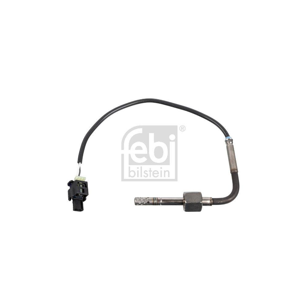 FEBI BILSTEIN Sensor, Abgastemperatur 170485 f&uuml;r MERCEDES-BENZ