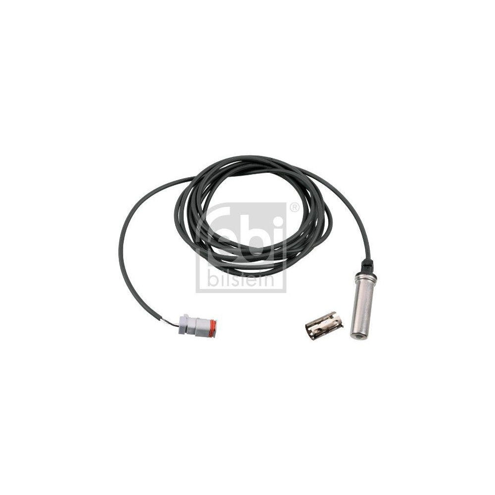 Sensor, Raddrehzahl FEBI BILSTEIN 177008 für VOLVO RENAULT TRUCKS