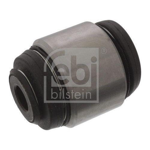 Lager, Achsschenkel FEBI BILSTEIN 45148 f&uuml;r LAND ROVER, Hinterachse links, oben
