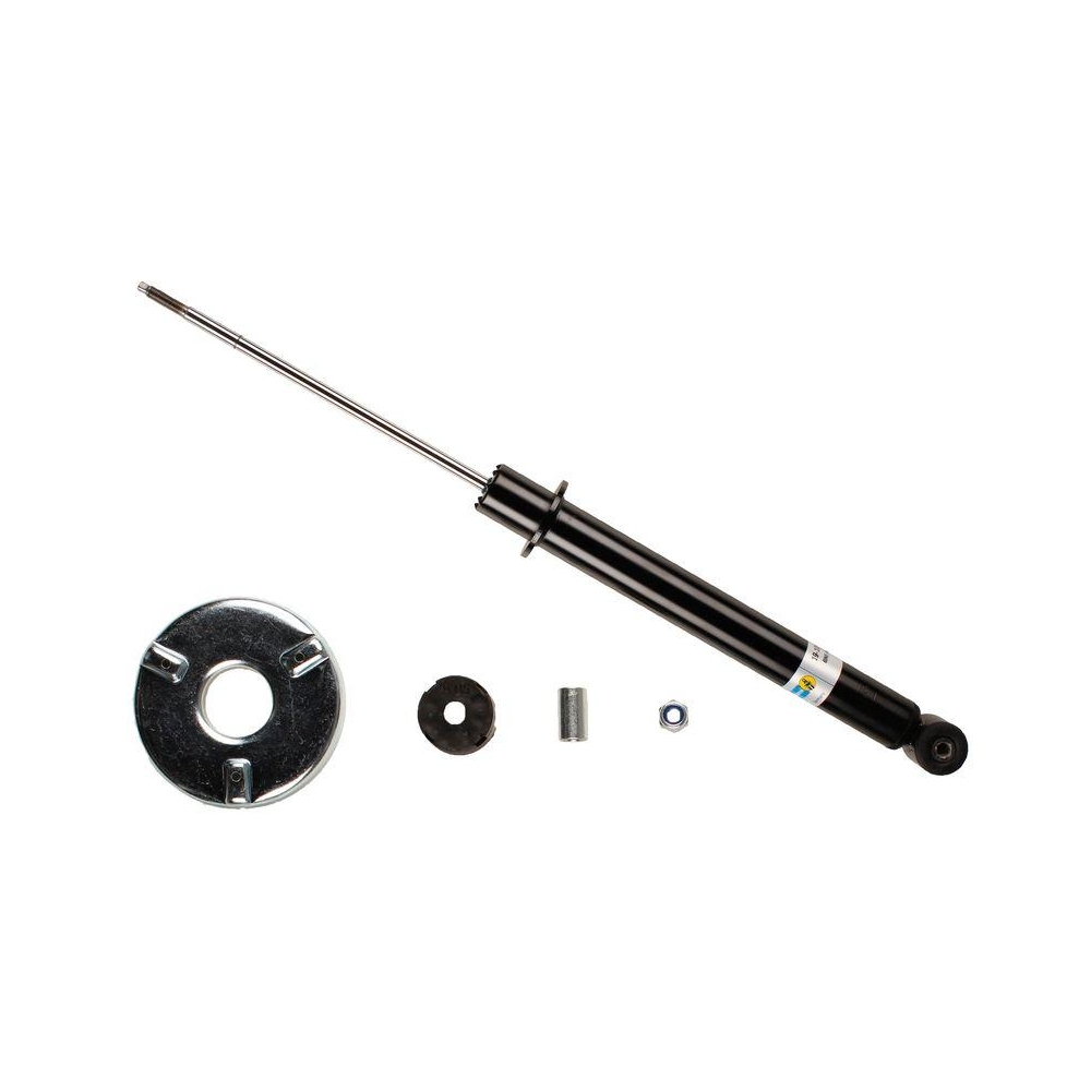 Sto&szlig;d&auml;mpfer BILSTEIN 19-105376 BILSTEIN - B4 Serienersatz f&uuml;r AUDI, Hinterachse